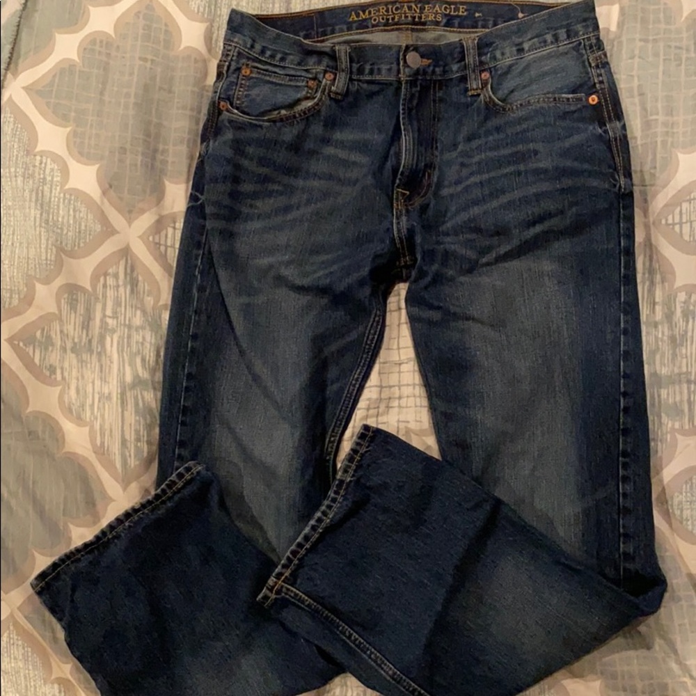Men’s American Eagle jeans